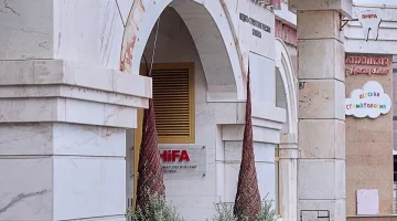 Медико-стоматологическая клиника SHiFA изображение 7