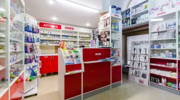 Медико-стоматологическая клиника SHiFA изображение 10