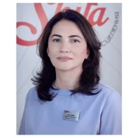 Костоева Дана Руслановна