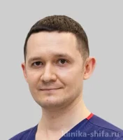 Бисеров Евгений Рашидович
