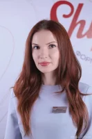 Ковалева Елизавета Георгиевна