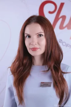 Ковалева Елизавета Георгиевна
